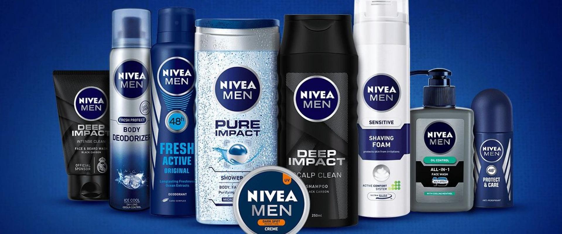 Łukaszenka wyrzuca Nivea z Białorusi